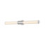Facet 1 - Light LED Bath Sconce-727572879