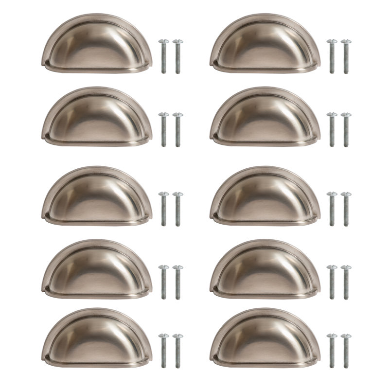 Spengler 7.6cm Centre Cup Handle