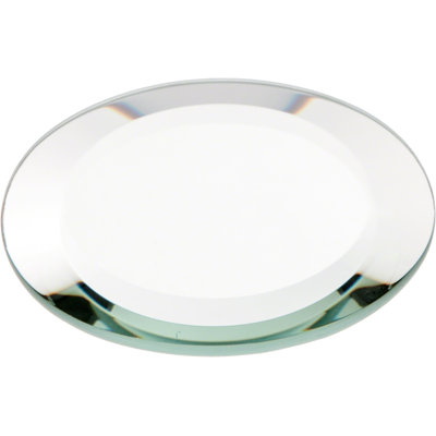 Ensemble de 6 miroirs traditionnels Avarna