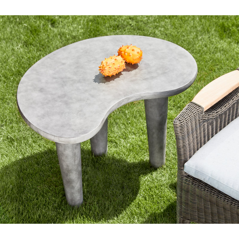 Celestial End Table