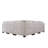 Corduroy U-Shaped Sectional Reversible-96215297
