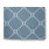 Alexyz Chenille Geometric Indoor Rug