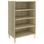 Stowmarket End Table-1995479582