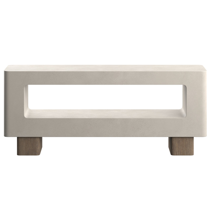 Casa Paros 80'' Console Table