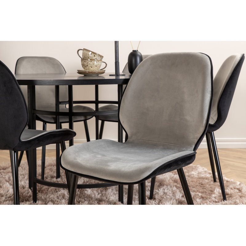 Glenmoor 6 - Person Dining Set