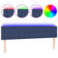 Dechanel Headboard