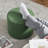 Upholstered Pouf 17.7"x17.7"x13.8"-1063525670