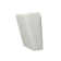 Adrastus Ceramic LED Flush Mounted Sconce