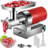 VEVOR Stainless Steel Electric Meat Grinder
