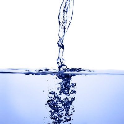 " Clear Water "