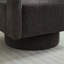 Fauteuil d'appoint 29,13 po 29 po