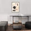 Contours And Shapes Print by David Erickson-1206027938