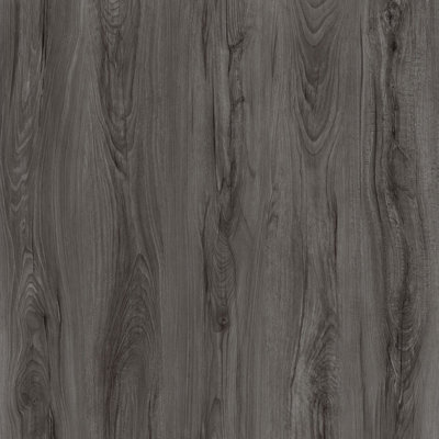 GlueCore Pres 12mil x 6" W x 36" L Weathered Glue Down Luxury Vinyl Plank Flooring