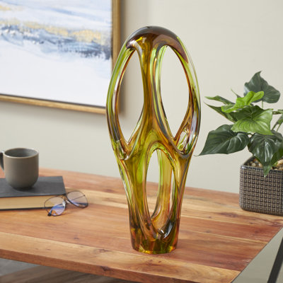 Lamaiya Abstract Figurines & Sculptures
