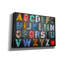 «Big Alphabet» par Design Turnpike-642496377