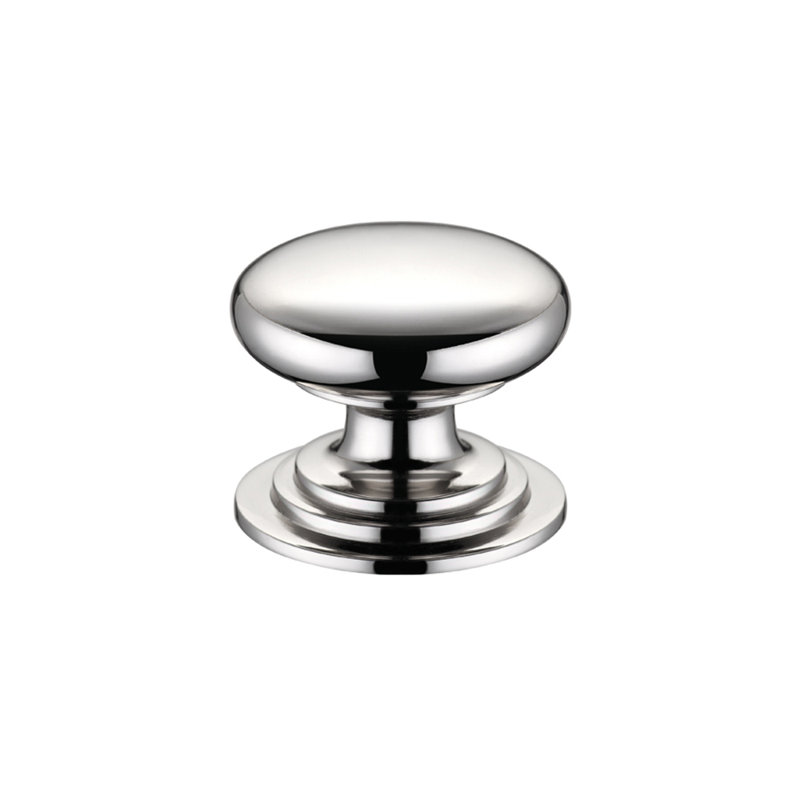 Mushroom Knob, 38 mm