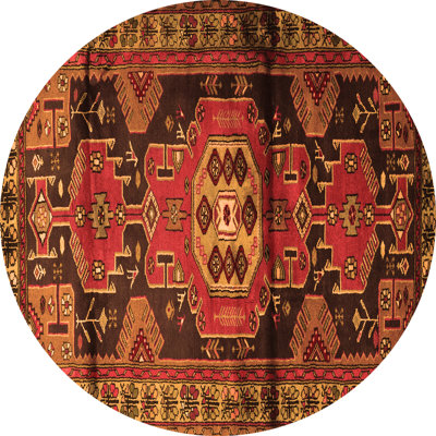 Southwestern Indoor Rug