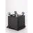 Cateraide Plastic Ice Bucket