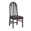 Chaise en similicuir Jesper-468530424-497034196