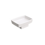 Dado Soap Dish
