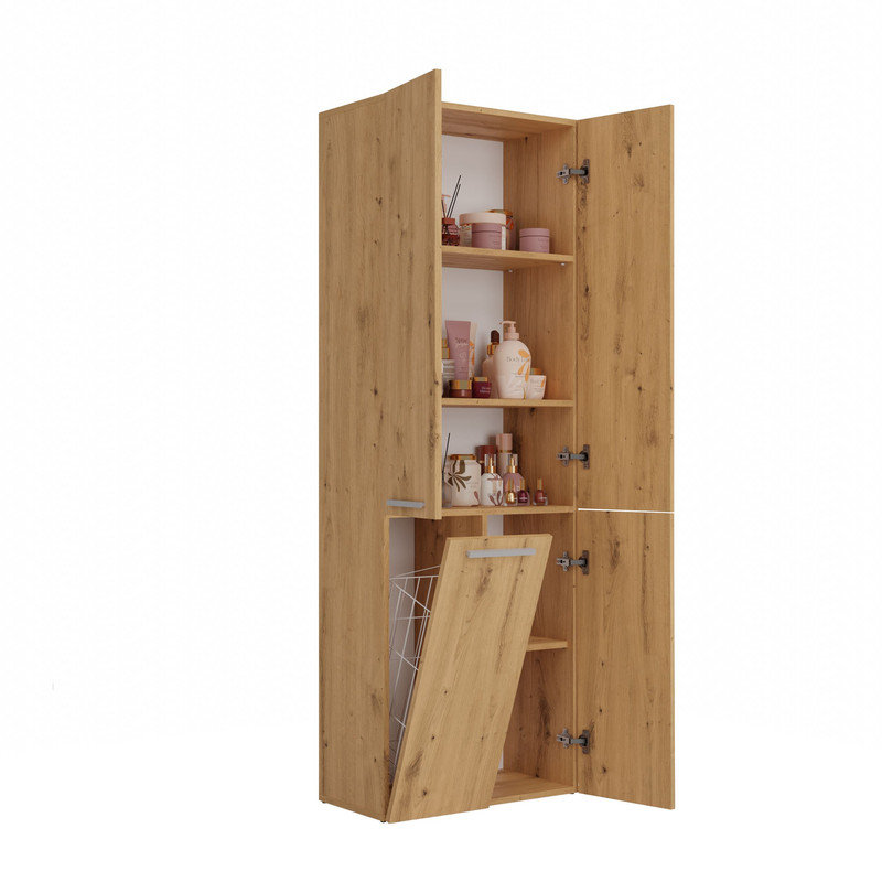 Accent Cabinet, Artisan