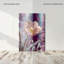 Dapple Bloom I Floral & Botanical Canvas Print by Oliver Gal, Black Frame, 10 x 15-122878523-122879432