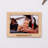 Photo Frames Set Of 9 Wooden Frames