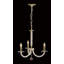 Gelnett 3 - Light Candle Style Chandelier-32366071