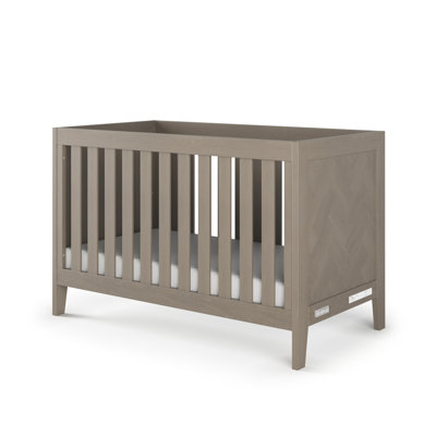 Kieran 3 -in-1 Convertible Crib