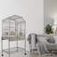 Cage à oiseaux 32 po x 21 po Victorian-27270888