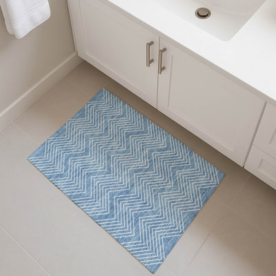 Tapis de qualité supérieure lavable à la machine Mayfield AMF2390