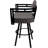 Mojave Gray - Black - 26" Seat-239278657-239278668