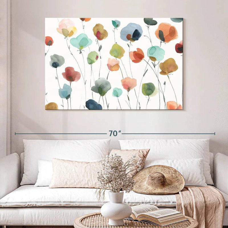 Avery Lollipop Field