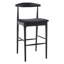 Tabouret de bar / de comptoir Hank-75050151-74855907-74855905