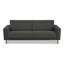 3 Seater Sofa Bed-2101355229