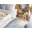 Tyrinia Abstract Flatweave Area Rug-1369916292