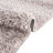 Super Soft Polyester Shag Area Rug-478907334