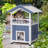 Emone Cat House
