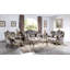 Table basse 4 pieds Darnzell