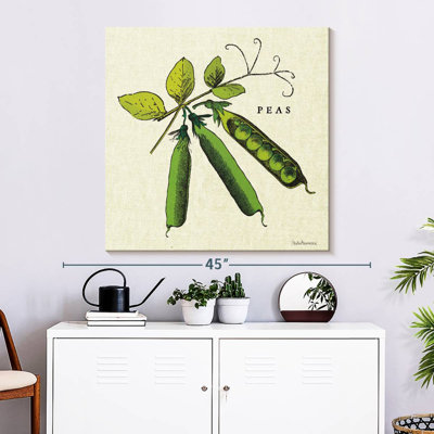 Yarlin Linen Vegetable III