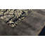 Himalayan Wool Floral Area Rug