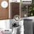 20 Pair Shoe Storage Cabinet
