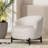 Hannon Upholstered Armchair-168431990