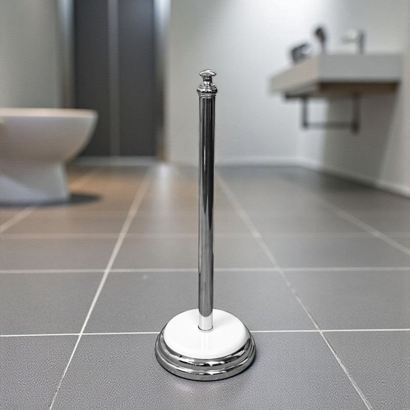 Irvine Bathroom Accessory Set