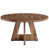 Rustic Brown