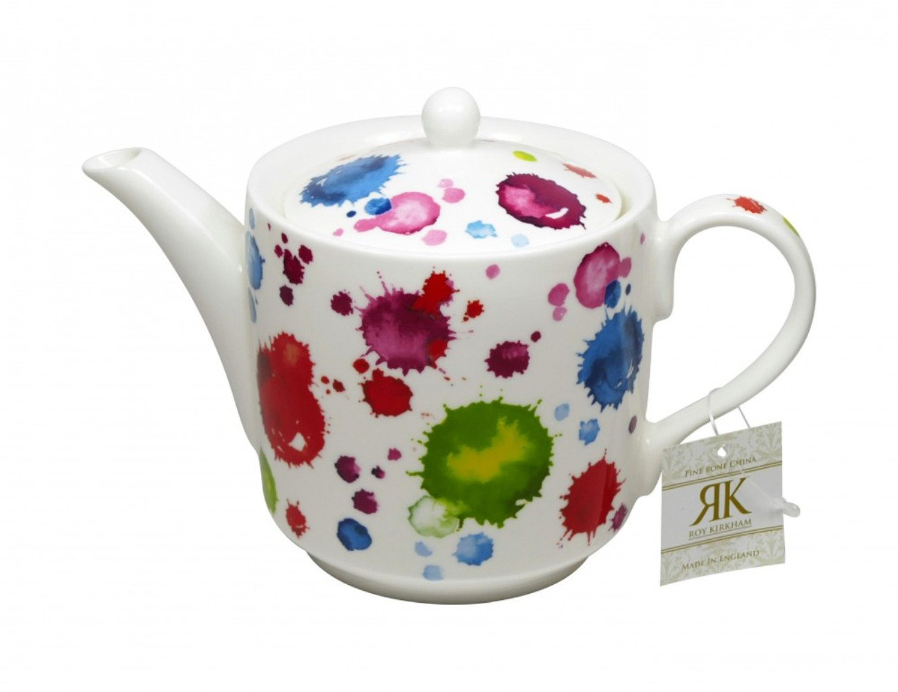 Roy Kirkham - Garden Birds - théière, tasse | Kaufen auf Roy Kirkham - Garden Birds - théière, tasse | Kaufen auf