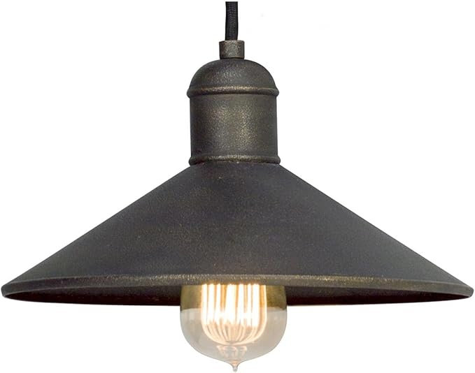 McCoy 1 - Light Barn Light