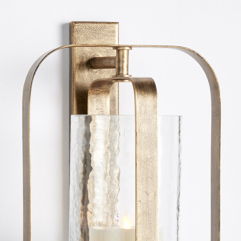 Shanita Wall Sconce