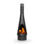 Siedentopf Column Steel Wood Burning Smokeless Chimnea-286823492