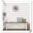 Wall Decor on Metal